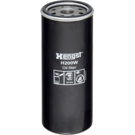 Ölfilter H200W