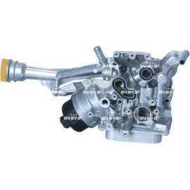 Ölkühler, Motoröl 31858