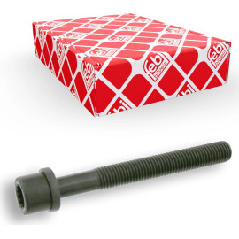 FEBI BILSTEIN 06666 Zylinderkopfschraube FEBI BILSTEIN 06666 Zylinderkopfschraube