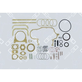 Dichtungssatz für Deutz F4L912 0292 9649 OEGERMANY 043000912004 Dichtungssatz für Deutz F4L912 0292 9649 OEGERMANY 043000912004