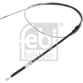 FEBI BILSTEIN 192641 Handbremsseil FEBI BILSTEIN 192641 Handbremsseil