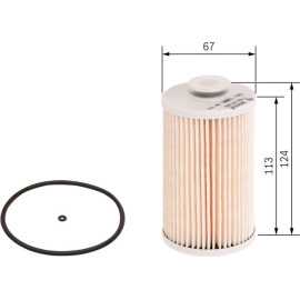 Kraftstofffilter F 026 402 829 Kraftstofffilter F 026 402 829