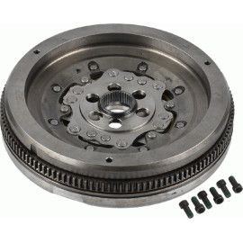 Schwungrad 2295 000 506