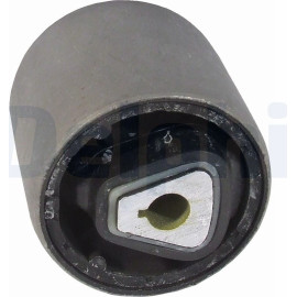 Lagerung, Lenker TD861W Lagerung, Lenker TD861W