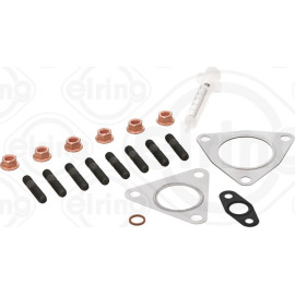 Montagesatz, Lader 746.050