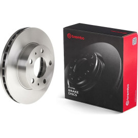 Bremsscheibe 09.A458.10