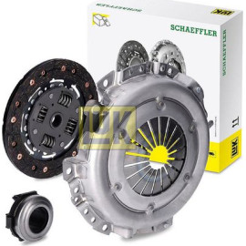 LuK 620 0342 00 Kupplungssatz RepSet