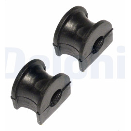 Lagerung, Stabilisator TD435W