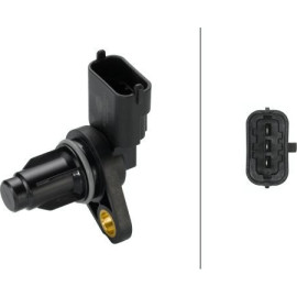 Sensor, Nockenwellenposition 6PU 009 168-071 Sensor, Nockenwellenposition 6PU 009 168-071
