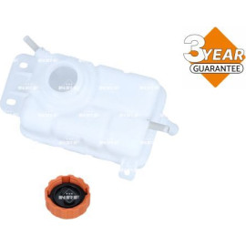 NRF 454118 Ausgleichsbehälter, Kühlmittel EASY FIT NRF 454118 Ausgleichsbehälter, Kühlmittel EASY FIT