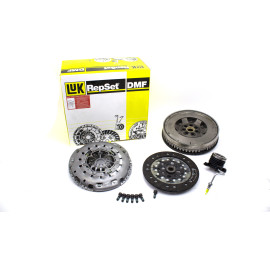 LuK 600 0068 00 Kupplungssatz RepSet DMF LuK 600 0068 00 Kupplungssatz RepSet DMF