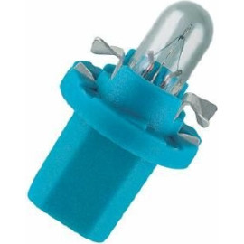 Glühlampe, Innenraumleuchte 2721MFX
