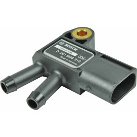 Sensor, Abgasdruck 0906190