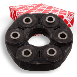 FEBI BILSTEIN 101774 Hardyscheibe FEBI BILSTEIN 101774 Hardyscheibe