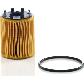 Ölfilter HU 7041 Z