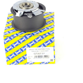 Spannrolle, Zahnriemen GT357.51 Spannrolle, Zahnriemen GT357.51