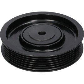 FEBI BILSTEIN 181693 Umlenk-/Führungsrolle, Keilrippenriemen