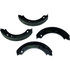 Bremsbackensatz, Feststellbremse 8DA 355 050-371