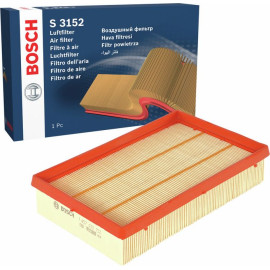 BOSCH 1 457 433 152 Luftfilter BOSCH 1 457 433 152 Luftfilter