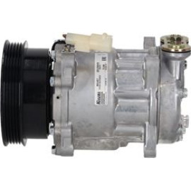 Kompressor, Klimaanlage 89187