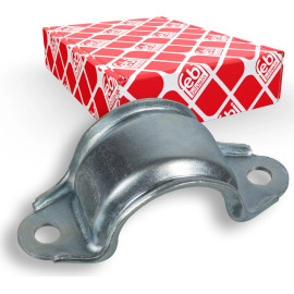 FEBI BILSTEIN 106174 Halter, Stabilisatorlagerung