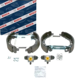 Bremsbackensatz 0 204 114 678 Bremsbackensatz 0 204 114 678