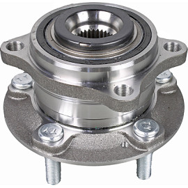Radlagersatz WM 7786