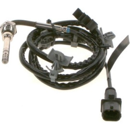Sensor, Abgastemperatur 0 986 259 126