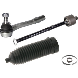 FEBI BILSTEIN 40167 Spurstange FEBI BILSTEIN 40167 Spurstange