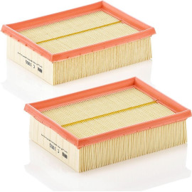 MANN-FILTER C 1955-2 Luftfilter MANN-FILTER C 1955-2 Luftfilter
