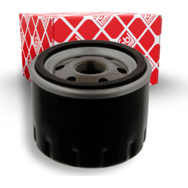 FEBI BILSTEIN 33000 Ölfilter FEBI BILSTEIN 33000 Ölfilter