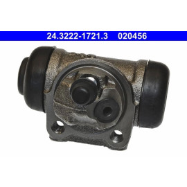 Radbremszylinder 24.3222-1721.3