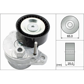 Spannarm, Keilrippenriemen 534 0540 10