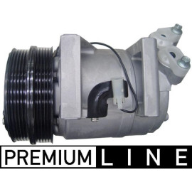 Kompressor, Klimaanlage ACP 1320 000P Kompressor, Klimaanlage ACP 1320 000P
