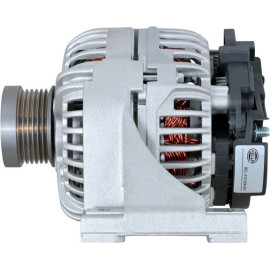 Generator 8EL 012 428-431 Generator 8EL 012 428-431