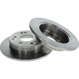Bremsscheibe 0 986 479 225 Bremsscheibe 0 986 479 225