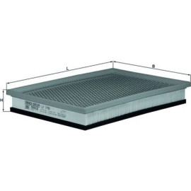 Luftfilter LX 1794 Luftfilter LX 1794