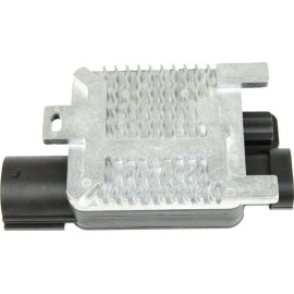 Steuergerät, Elektrolüfter Motorkühlung 0917038 Steuergerät, Elektrolüfter Motorkühlung 0917038