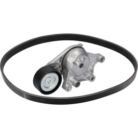 FEBI BILSTEIN 183558 Keilrippenriemensatz FEBI BILSTEIN 183558 Keilrippenriemensatz