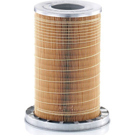 MANN-FILTER C 19 384/1 Sekundärluftfilter MANN-FILTER C 19 384/1 Sekundärluftfilter