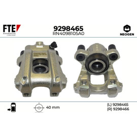 Bremssattel 9298465 Bremssattel 9298465