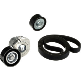 Keilrippenriemensatz K046PK1718