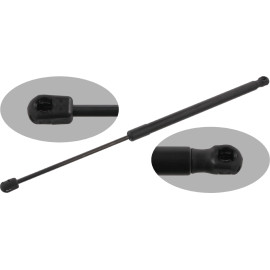 FEBI BILSTEIN 31659 Gasfeder, Koffer-/Laderaum