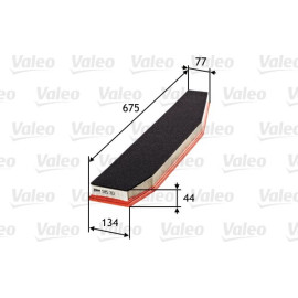 Luftfilter 585313 Luftfilter 585313