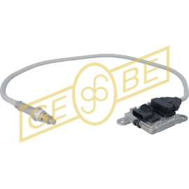 NOx-Sensor, NOx-Katalysator 9 3817 1