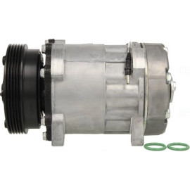 Kompressor, Klimaanlage 89489 Kompressor, Klimaanlage 89489