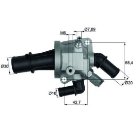 Thermostat, Kühlmittel TI 164 88 Thermostat, Kühlmittel TI 164 88