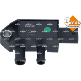 NRF 708073 Sensor, Abgasdruck