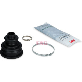 Faltenbalgsatz, Antriebswelle 772 0211 30 Faltenbalgsatz, Antriebswelle 772 0211 30