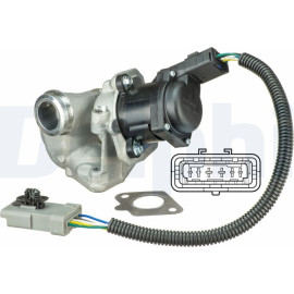 AGR-Ventil EG10435-12B1 AGR-Ventil EG10435-12B1